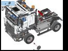 Istruzioni per la Costruzione - LEGO - Technic - 42043 - Mercedes-Benz Arocs 3245: Page 231