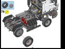 Istruzioni per la Costruzione - LEGO - Technic - 42043 - Mercedes-Benz Arocs 3245: Page 232