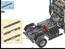 Istruzioni per la Costruzione - LEGO - Technic - 42043 - Mercedes-Benz Arocs 3245: Page 234