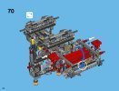 Istruzioni per la Costruzione - LEGO - Technic - 42043 - Mercedes-Benz Arocs 3245: Page 156