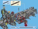 Istruzioni per la Costruzione - LEGO - Technic - 42043 - Mercedes-Benz Arocs 3245: Page 227