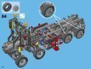 Istruzioni per la Costruzione - LEGO - Technic - 42043 - Mercedes-Benz Arocs 3245: Page 236