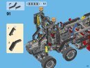 Istruzioni per la Costruzione - LEGO - Technic - 42043 - Mercedes-Benz Arocs 3245: Page 249