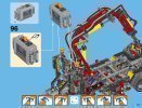 Istruzioni per la Costruzione - LEGO - Technic - 42043 - Mercedes-Benz Arocs 3245: Page 327