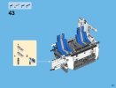 Istruzioni per la Costruzione - LEGO - Technic - 42043 - Mercedes-Benz Arocs 3245: Page 387