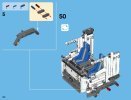 Istruzioni per la Costruzione - LEGO - Technic - 42043 - Mercedes-Benz Arocs 3245: Page 396