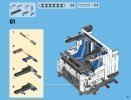 Istruzioni per la Costruzione - LEGO - Technic - 42043 - Mercedes-Benz Arocs 3245: Page 407