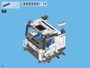 Istruzioni per la Costruzione - LEGO - Technic - 42043 - Mercedes-Benz Arocs 3245: Page 416