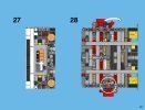 Istruzioni per la Costruzione - LEGO - Technic - 42043 - Mercedes-Benz Arocs 3245: Page 467