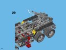 Istruzioni per la Costruzione - LEGO - Technic - 42043 - Mercedes-Benz Arocs 3245: Page 468