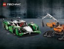 Istruzioni per la Costruzione - LEGO - Technic - 42043 - Mercedes-Benz Arocs 3245: Page 478