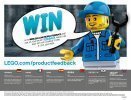 Istruzioni per la Costruzione - LEGO - Technic - 42043 - Mercedes-Benz Arocs 3245: Page 484