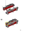 Istruzioni per la Costruzione - LEGO - Technic - 42043 - Mercedes-Benz Arocs 3245: Page 35