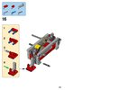 Istruzioni per la Costruzione - LEGO - Technic - 42043 - Mercedes-Benz Arocs 3245: Page 38