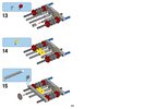 Istruzioni per la Costruzione - LEGO - Technic - 42043 - Mercedes-Benz Arocs 3245: Page 58