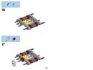 Istruzioni per la Costruzione - LEGO - Technic - 42043 - Mercedes-Benz Arocs 3245: Page 59