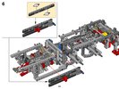 Istruzioni per la Costruzione - LEGO - Technic - 42043 - Mercedes-Benz Arocs 3245: Page 87