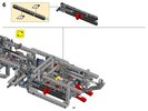 Istruzioni per la Costruzione - LEGO - Technic - 42043 - Mercedes-Benz Arocs 3245: Page 92