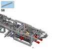 Istruzioni per la Costruzione - LEGO - Technic - 42043 - Mercedes-Benz Arocs 3245: Page 94