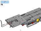 Istruzioni per la Costruzione - LEGO - Technic - 42043 - Mercedes-Benz Arocs 3245: Page 138