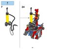 Istruzioni per la Costruzione - LEGO - Technic - 42043 - Mercedes-Benz Arocs 3245: Page 170