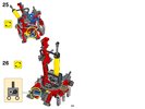 Istruzioni per la Costruzione - LEGO - Technic - 42043 - Mercedes-Benz Arocs 3245: Page 171