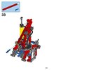 Istruzioni per la Costruzione - LEGO - Technic - 42043 - Mercedes-Benz Arocs 3245: Page 178