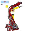 Istruzioni per la Costruzione - LEGO - Technic - 42043 - Mercedes-Benz Arocs 3245: Page 203