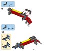 Istruzioni per la Costruzione - LEGO - Technic - 42043 - Mercedes-Benz Arocs 3245: Page 213