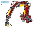 Istruzioni per la Costruzione - LEGO - Technic - 42043 - Mercedes-Benz Arocs 3245: Page 223