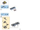 Istruzioni per la Costruzione - LEGO - Technic - 42043 - Mercedes-Benz Arocs 3245: Page 228