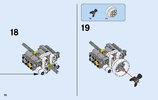 Istruzioni per la Costruzione - LEGO - Technic - 42045 - Idroplano da corsa: Page 10