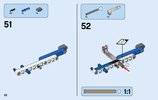 Istruzioni per la Costruzione - LEGO - Technic - 42045 - Idroplano da corsa: Page 32