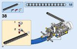 Istruzioni per la Costruzione - LEGO - Technic - 42045 - Idroplano da corsa: Page 22