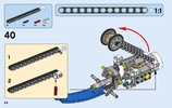 Istruzioni per la Costruzione - LEGO - Technic - 42045 - Idroplano da corsa: Page 24