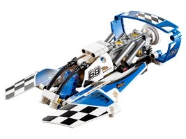 42045 - Hydroplane Racer