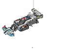 Istruzioni per la Costruzione - LEGO - Technic - 42046 - Superbolide: Page 65