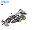 Istruzioni per la Costruzione - LEGO - Technic - 42046 - Superbolide: Page 78