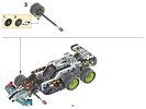 Istruzioni per la Costruzione - LEGO - Technic - 42046 - Superbolide: Page 80