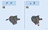 Istruzioni per la Costruzione - LEGO - Technic - 42046 - Superbolide: Page 11