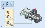 Istruzioni per la Costruzione - LEGO - Technic - 42047 - Intercettatore della polizia: Page 30