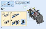 Istruzioni per la Costruzione - LEGO - Technic - 42047 - Intercettatore della polizia: Page 14