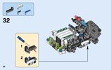 Istruzioni per la Costruzione - LEGO - Technic - 42047 - Intercettatore della polizia: Page 26