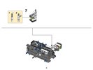 Istruzioni per la Costruzione - LEGO - Technic - 42047 - Intercettatore della polizia: Page 19