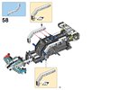 Istruzioni per la Costruzione - LEGO - Technic - 42047 - Intercettatore della polizia: Page 44