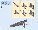 Istruzioni per la Costruzione - LEGO - Technic - 42048 - Go-kart da corsa: Page 6