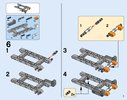 Istruzioni per la Costruzione - LEGO - Technic - 42048 - Go-kart da corsa: Page 7