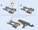 Istruzioni per la Costruzione - LEGO - Technic - 42048 - Go-kart da corsa: Page 8