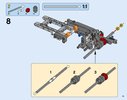 Istruzioni per la Costruzione - LEGO - Technic - 42048 - Go-kart da corsa: Page 11