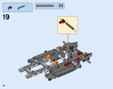 Istruzioni per la Costruzione - LEGO - Technic - 42048 - Go-kart da corsa: Page 22